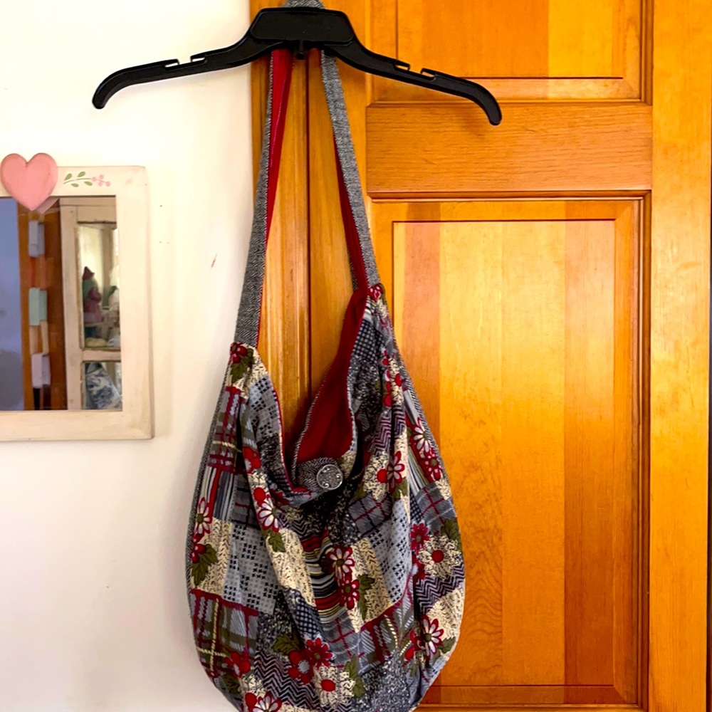 Hobo bag